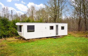 1 Bedroom Cozy Home In Nybro